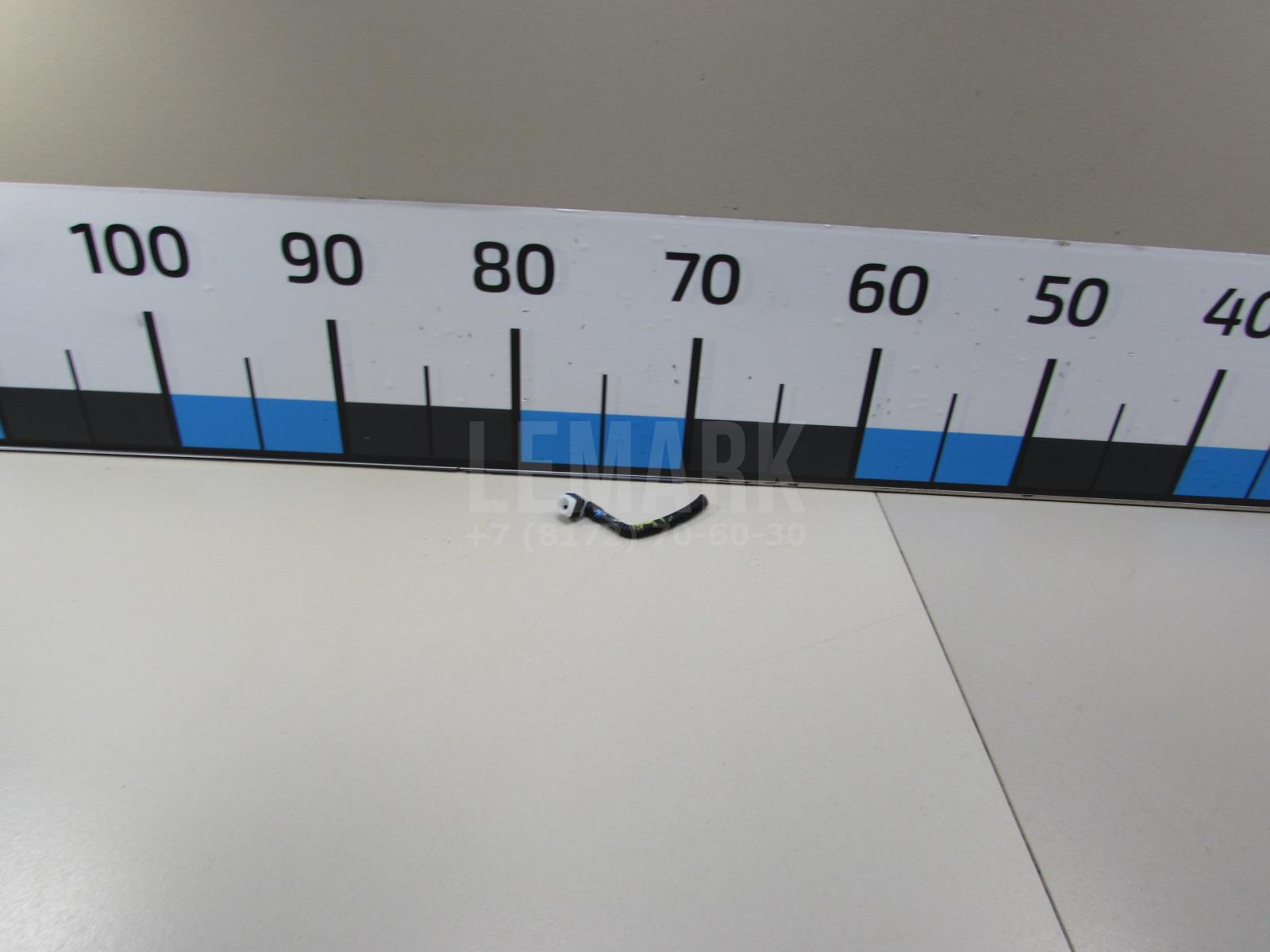 Переходник шланга омывателя 3B0955665C VAG
