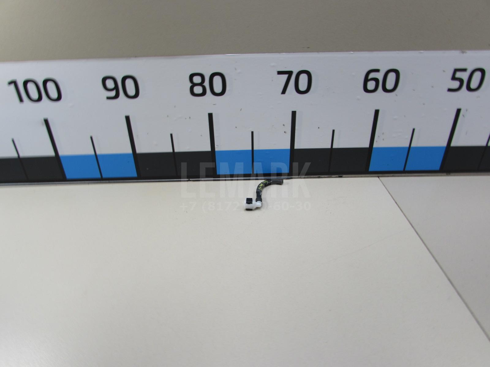 Переходник шланга омывателя 3B0955665C VAG