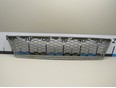 Решетка в бампер центральная