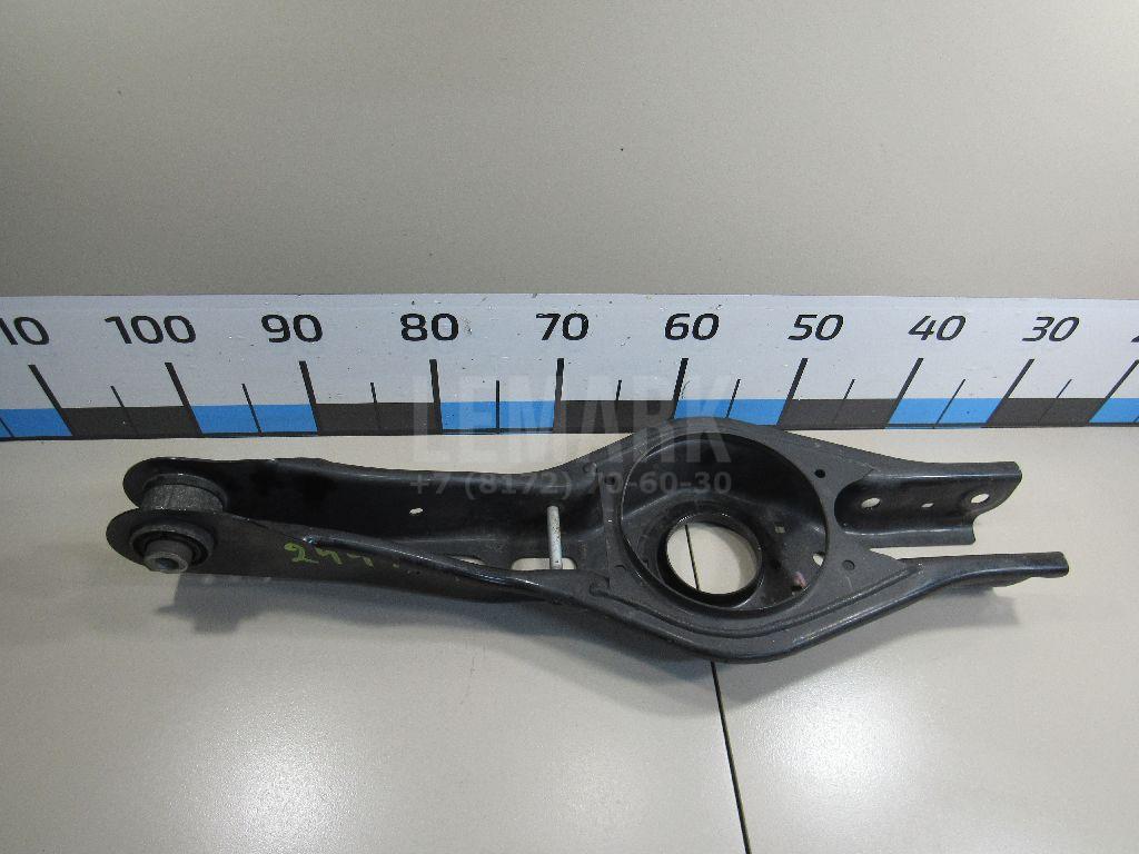 Рычаг задний поперечный левый 55210L0000 Hyundai-Kia