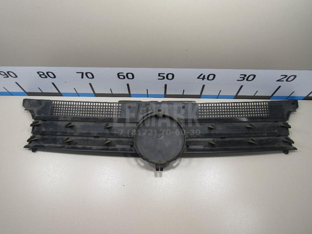 Решетка радиатора 1J0853655G VAG
