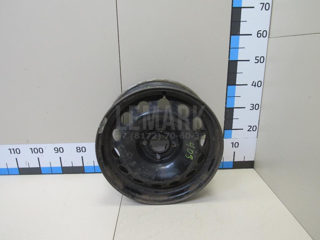 Диск колесный железо для  BMW X5 F15/F85 2013-2018