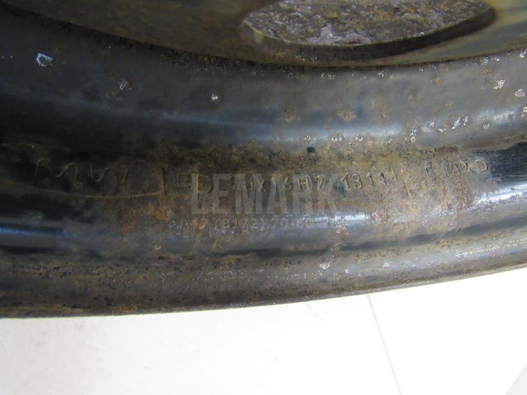 Диск колесный железо для  BMW X5 F15/F85 2013-2018