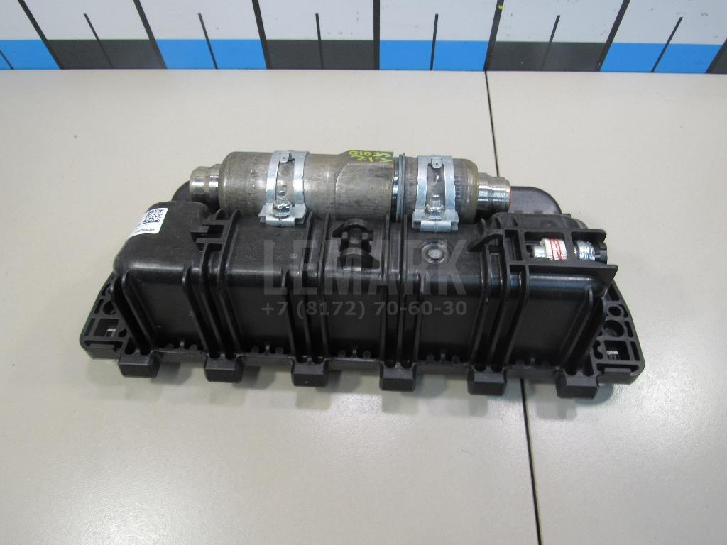 Подушка безопасности пассажирская (в торпедо) для  BMW 3-serie F30/F31/F80 2011-2020