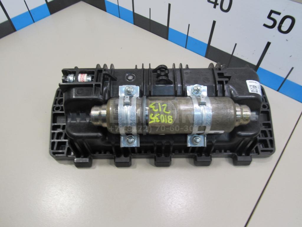 Подушка безопасности пассажирская (в торпедо) для  BMW 3-serie F30/F31/F80 2011-2020