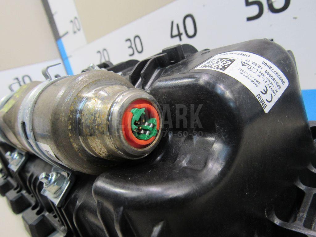 Подушка безопасности пассажирская (в торпедо) для  BMW 3-serie F30/F31/F80 2011-2020