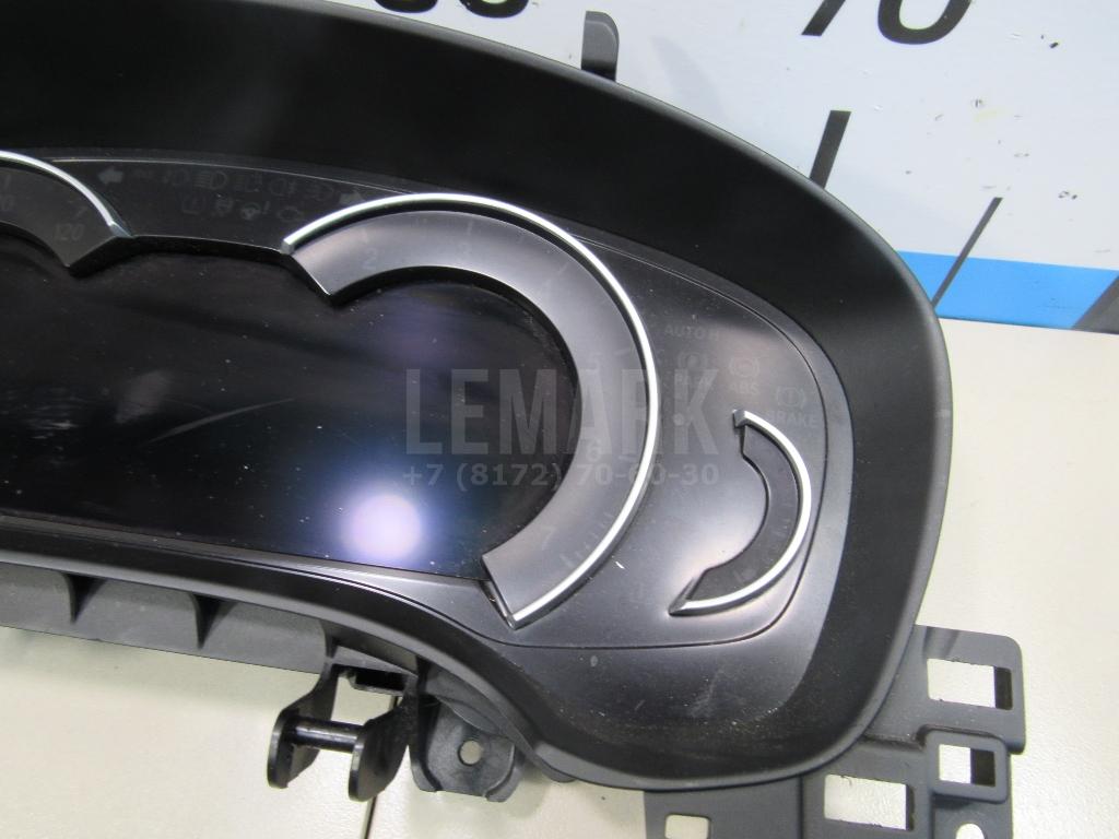 Панель приборов для  BMW X5 E53 2000-2007