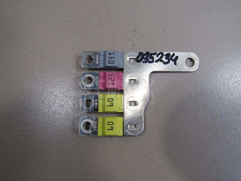 Предохранитель 7P0937629A VAG
