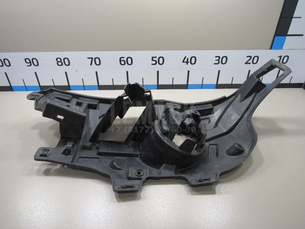Кронштейн переднего бампера правый для  BMW X5 F15/F85 2013-2018