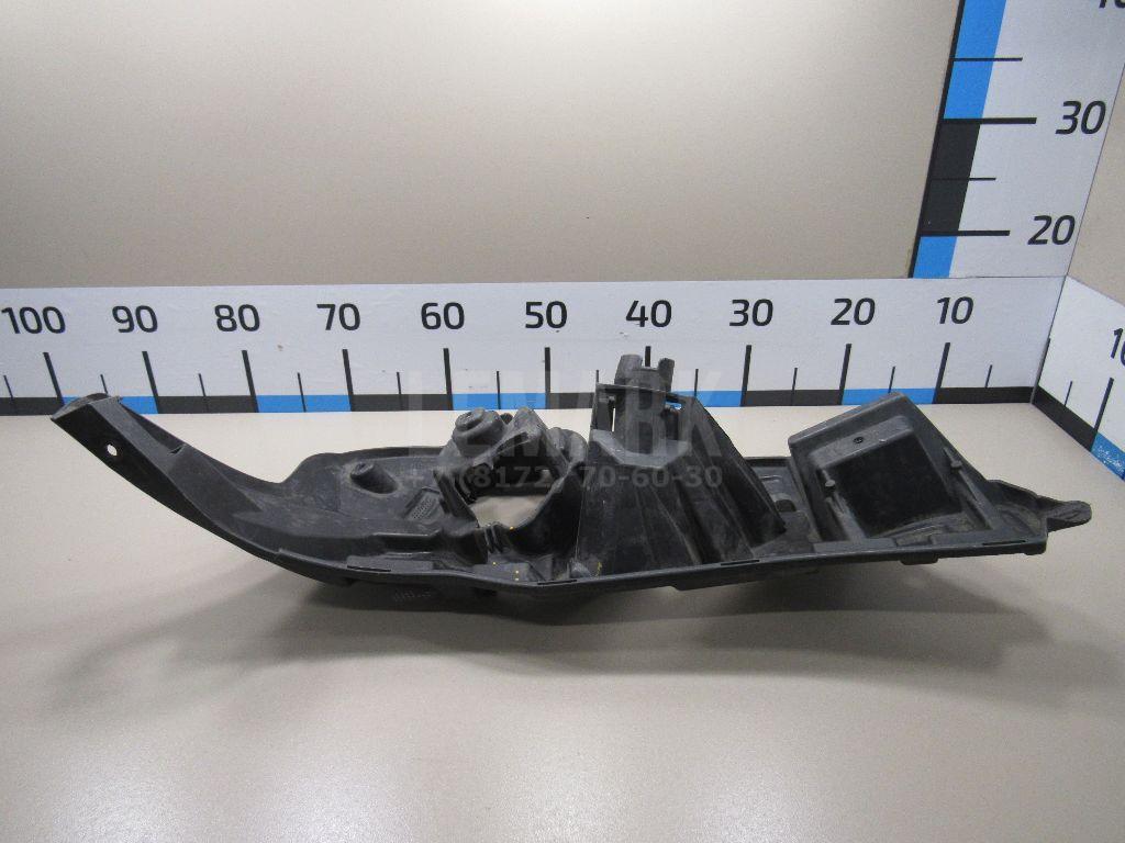 Кронштейн переднего бампера правый для  BMW X5 F15/F85 2013-2018