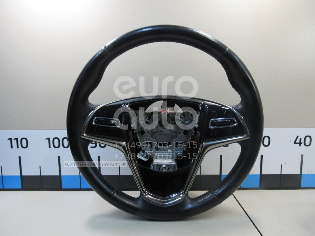 84112894 GM от 31690 руб. для Cadillac ATS 2012-2019 в Москве