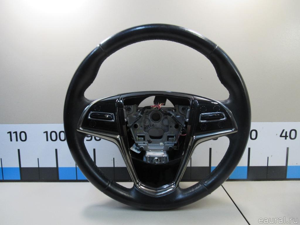 Рулевое колесо для AIR BAG (без AIR BAG)