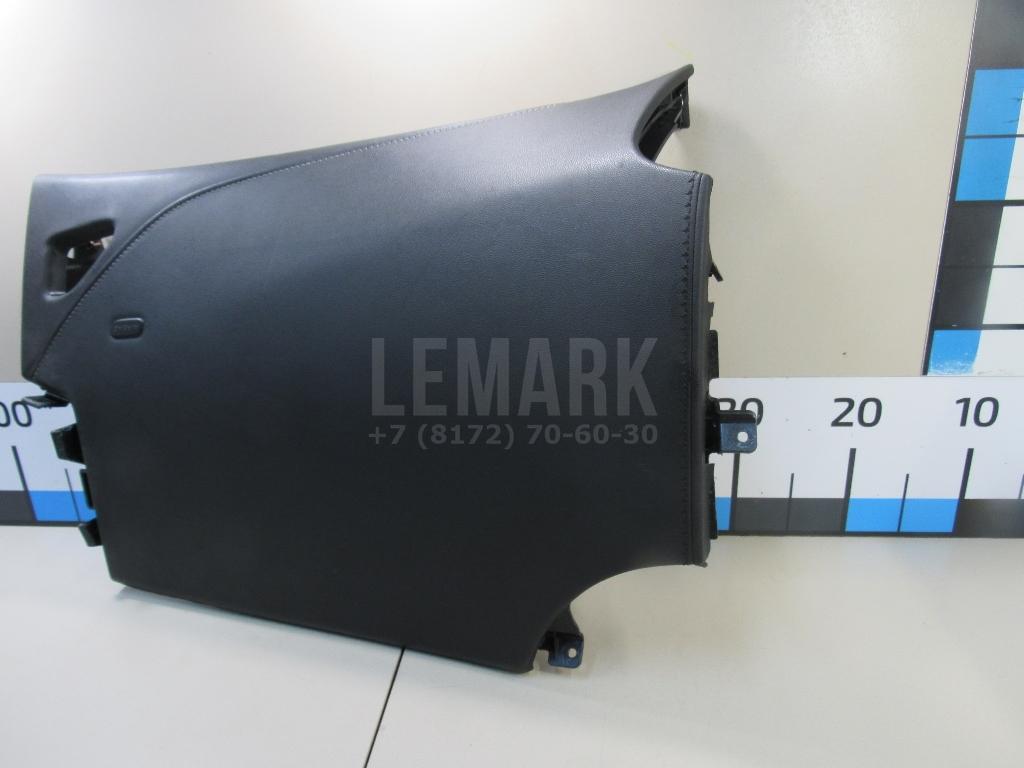 Крышка подушки безопасности (в торпедо) для  BMW 1-serie E82/E88 2007-2013