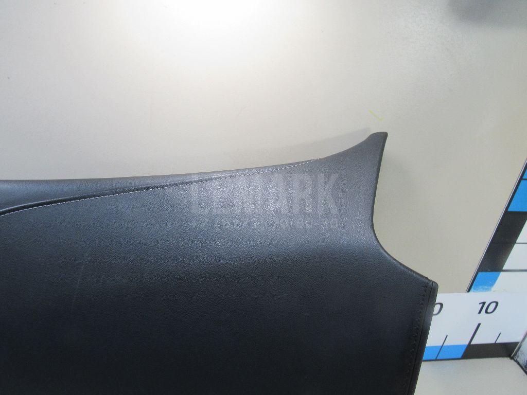 Крышка подушки безопасности (в торпедо) для  BMW 1-serie E82/E88 2007-2013