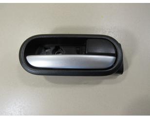 Ручка двери задней внутренняя правая для Mazda CX 7 2007-2012 БУ состояние отличное