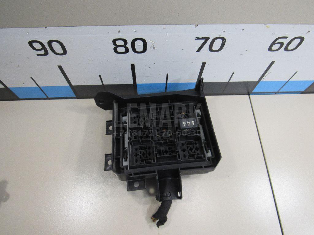 Блок реле 7L0937503A VAG