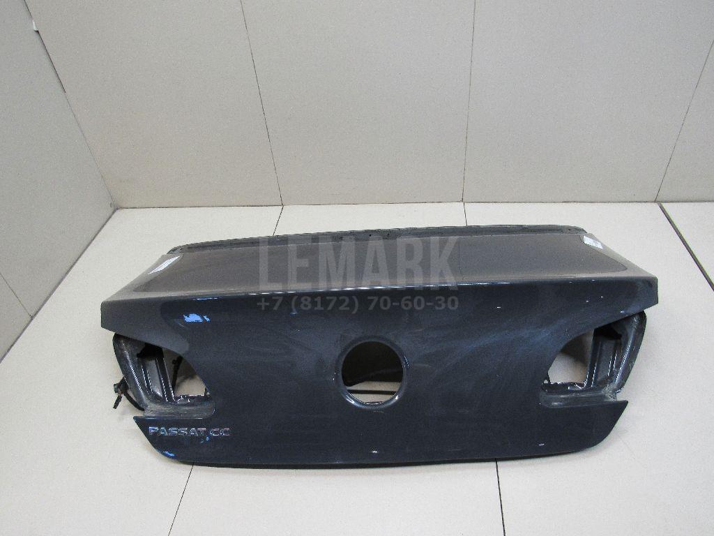 Крышка багажника 3C8827025C VAG