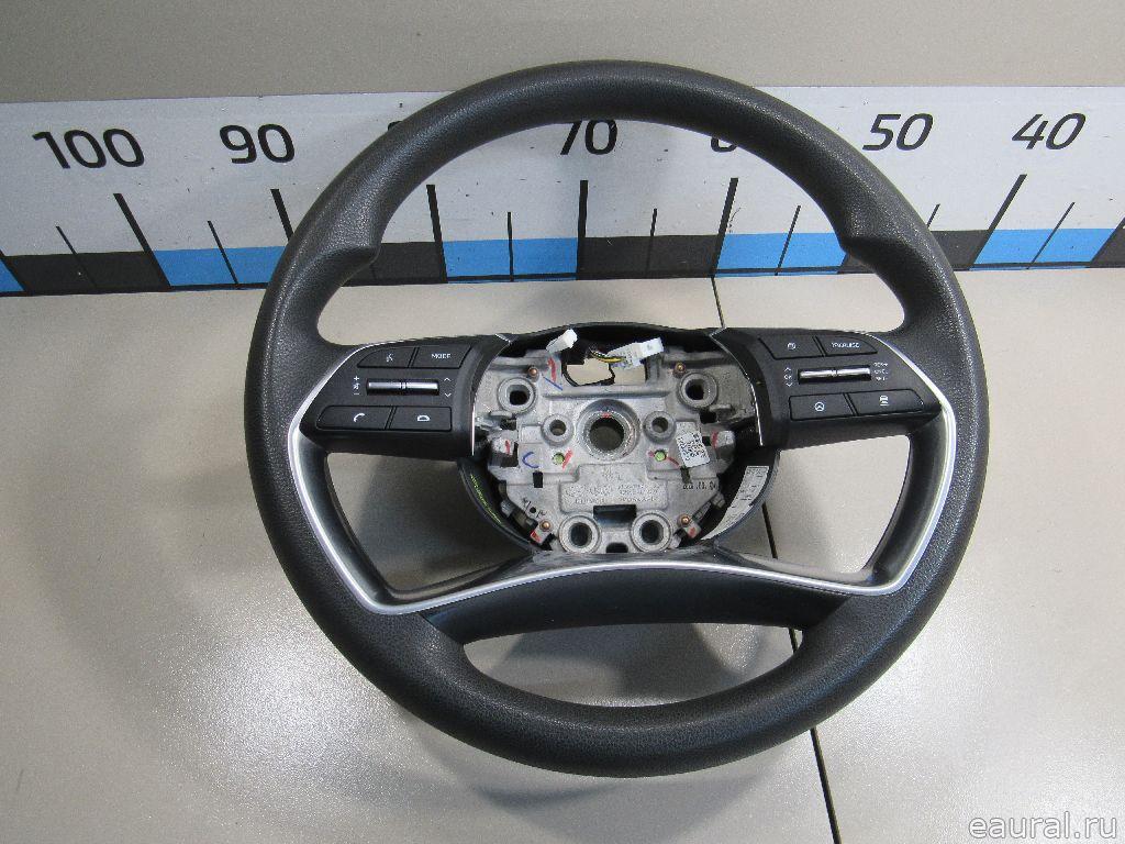 Рулевое колесо для AIR BAG (без AIR BAG)