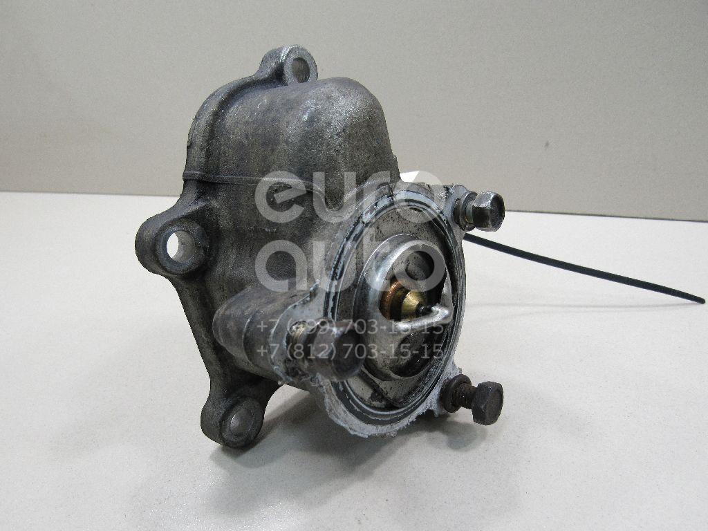 Термостат Ниссан Фото — Фото Картинки