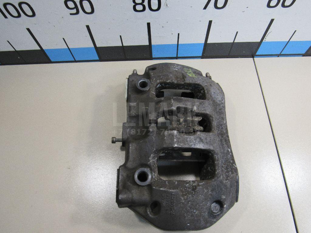 Суппорт тормозной задний левый 7P6615423C VAG