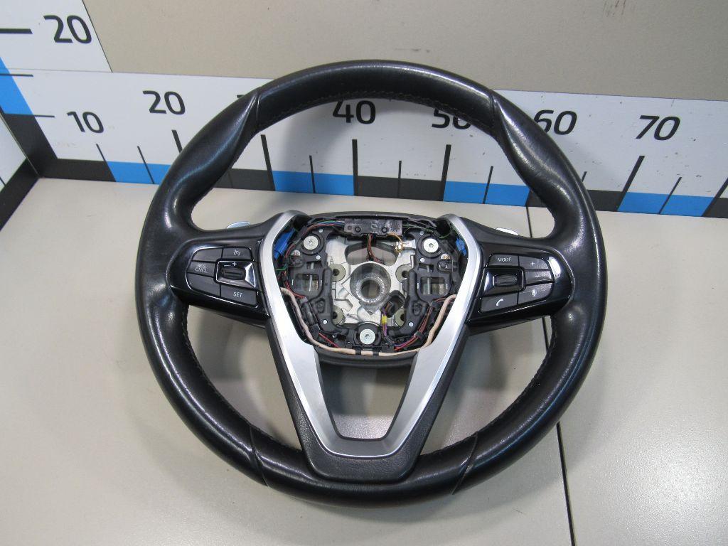 Рулевое колесо для AIR BAG (без AIR BAG)
