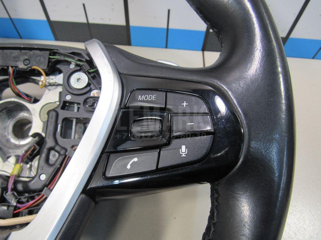 Рулевое колесо для AIR BAG (без AIR BAG) для  Ford Escort/Orion 1990-1995