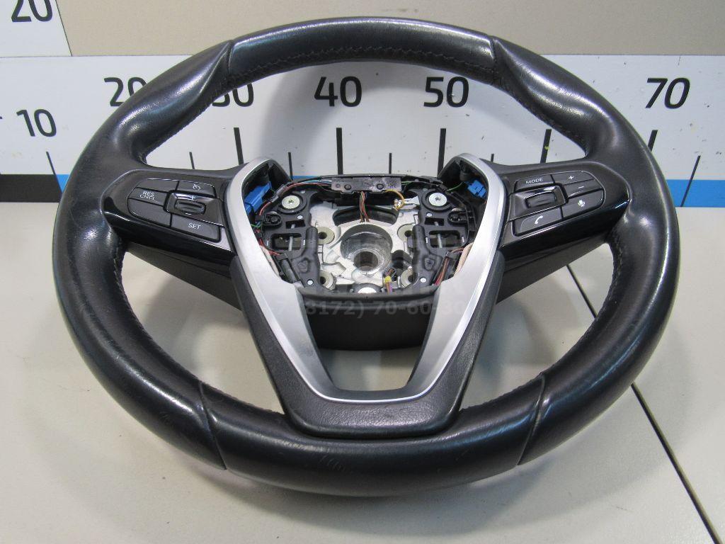Рулевое колесо для AIR BAG (без AIR BAG) для  Ford Escort/Orion 1990-1995