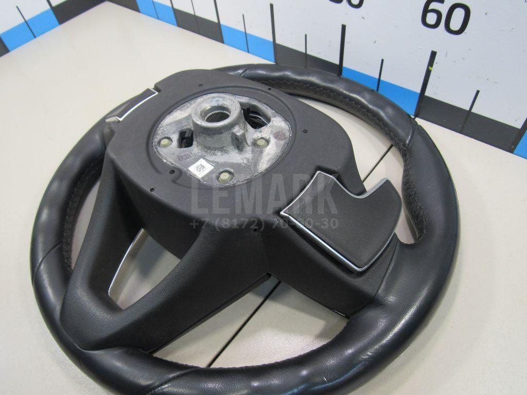Рулевое колесо для AIR BAG (без AIR BAG) для  Ford Escort/Orion 1990-1995
