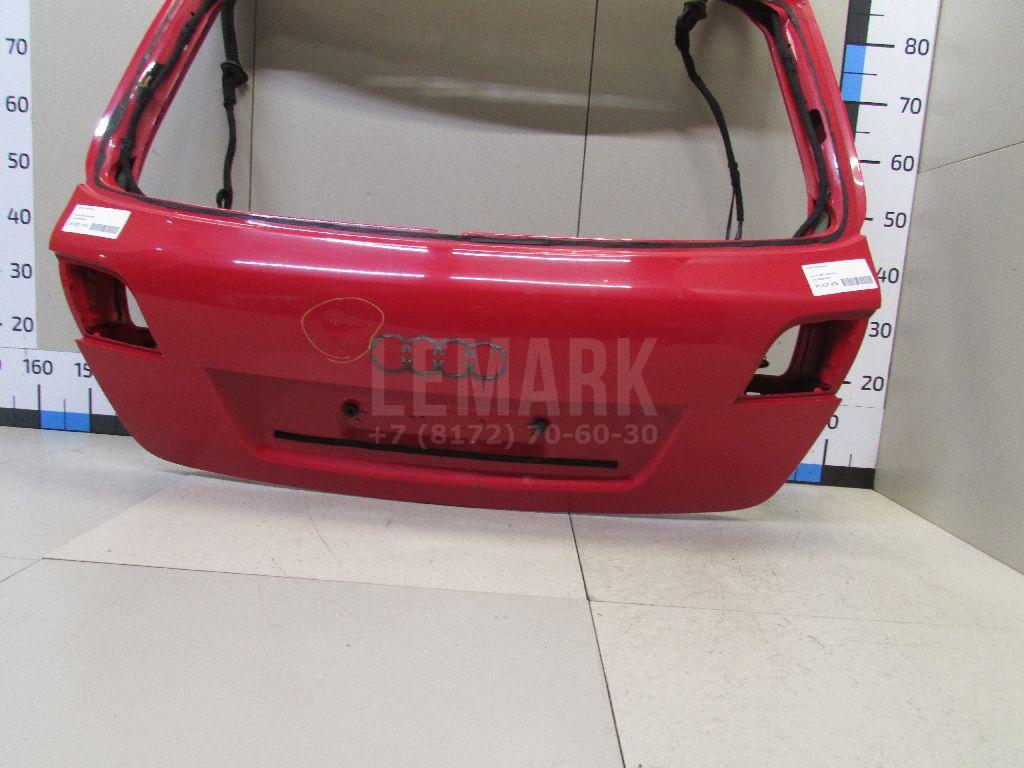 Дверь багажника для  Alfa Romeo GTV 1978-1987