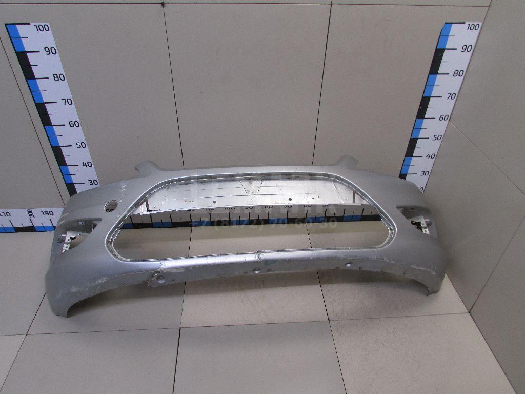 Бампер передний 1521127 Ford