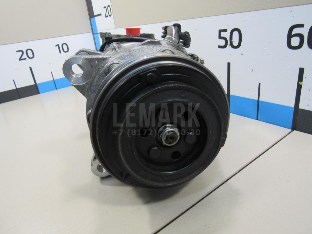 Компрессор кондиционера для  BMW 1-serie E82/E88 2007-2013