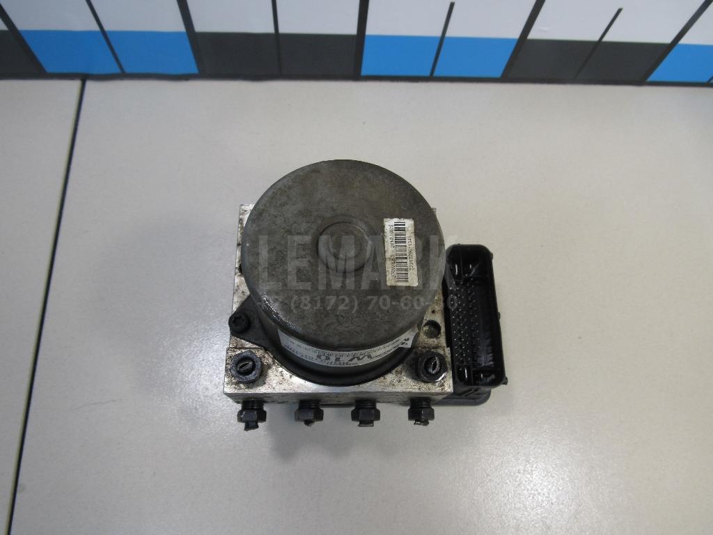 Блок ABS (насос) 589203U100 Hyundai-Kia