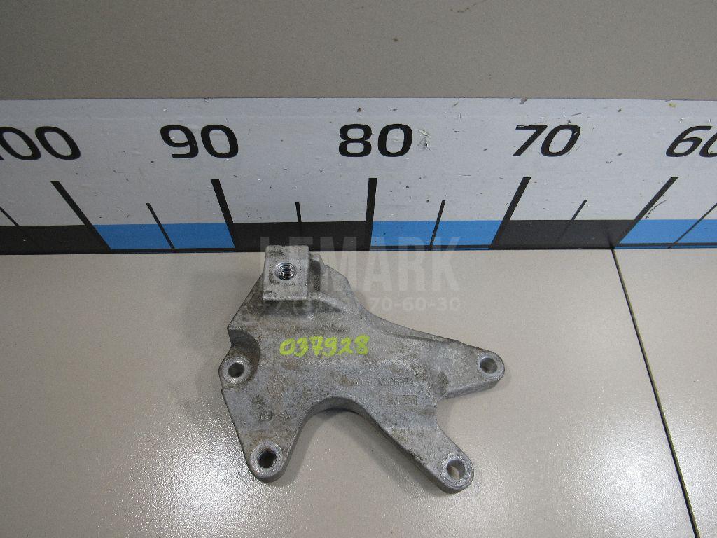 Кронштейн КПП левый BV6Z7M125B Ford