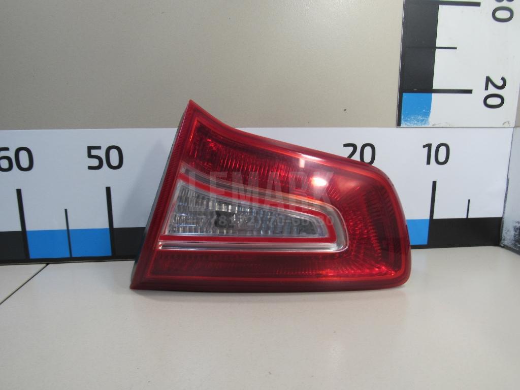 Фонарь задний внутренний правый 924063W010 Hyundai-Kia