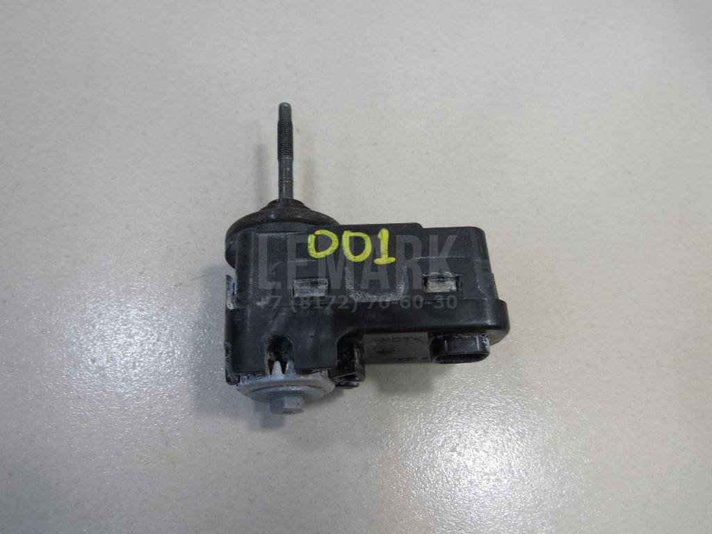 Моторчик корректора фары 921303K000 Hyundai-Kia