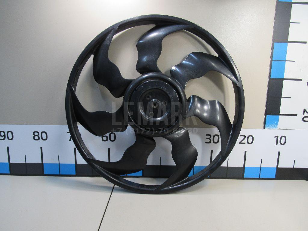 Крыльчатка 252313K460 Hyundai-Kia
