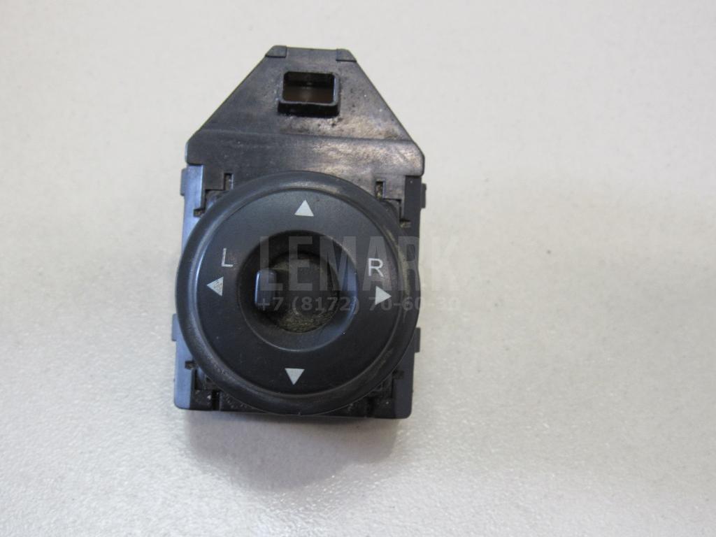 Переключатель регулировки зеркала 935601H000 Hyundai-Kia