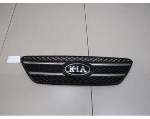 Решетка радиатора для Kia Ceed 2007-2012 б/у состояние хорошее