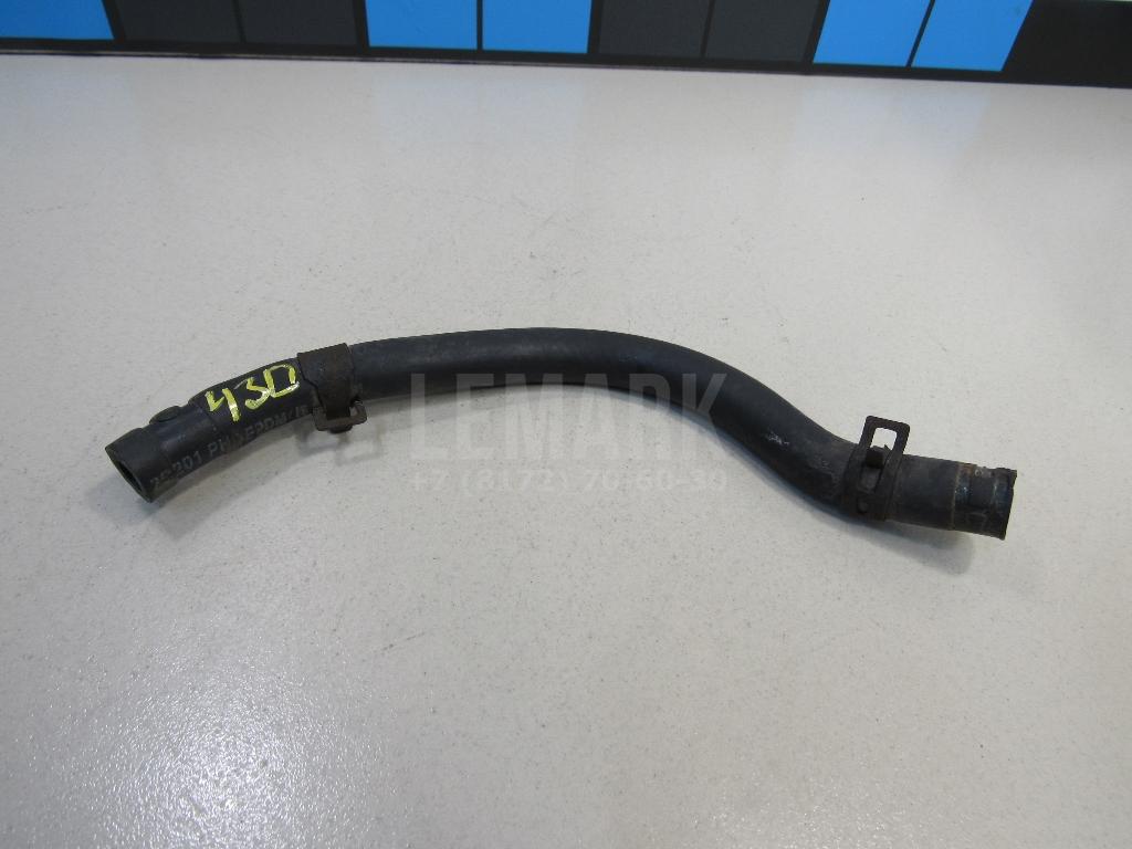 Шланг системы охлаждения 254692G201 Hyundai-Kia