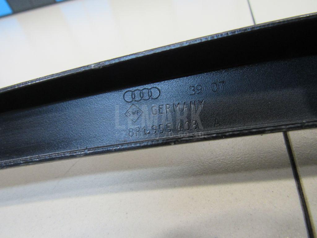 Поводок стеклоочистителя передний правый для  Audi A4 [B8] Allroad 2009-2015