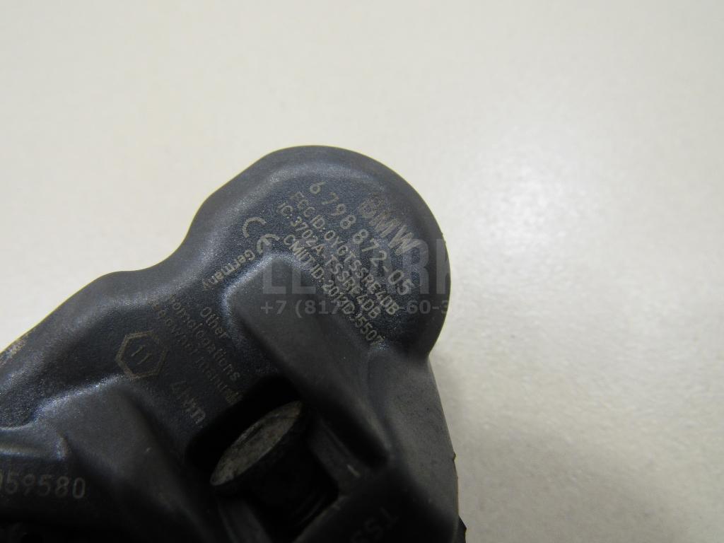 Датчик давления в шине (TPMS) для  BMW X5 E70 2007-2013