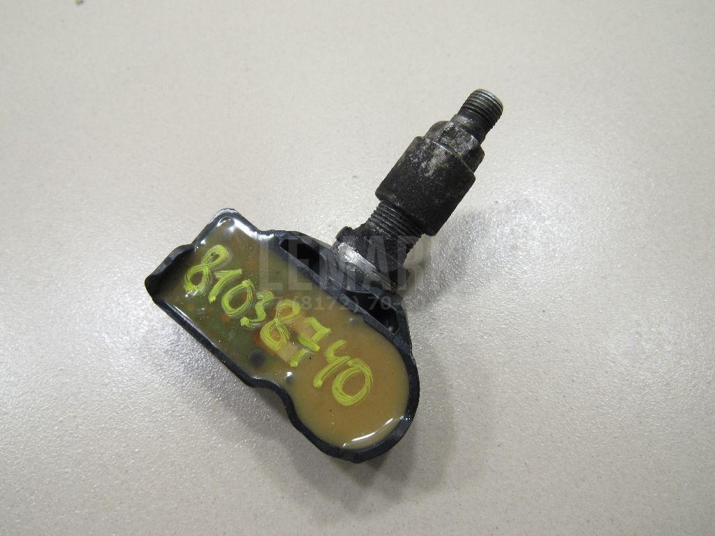 Датчик давления в шине (TPMS) для  BMW X5 E70 2007-2013