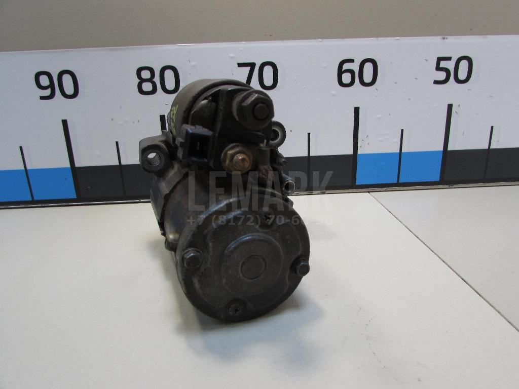 Стартер для  Ford Focus II 2008-2011