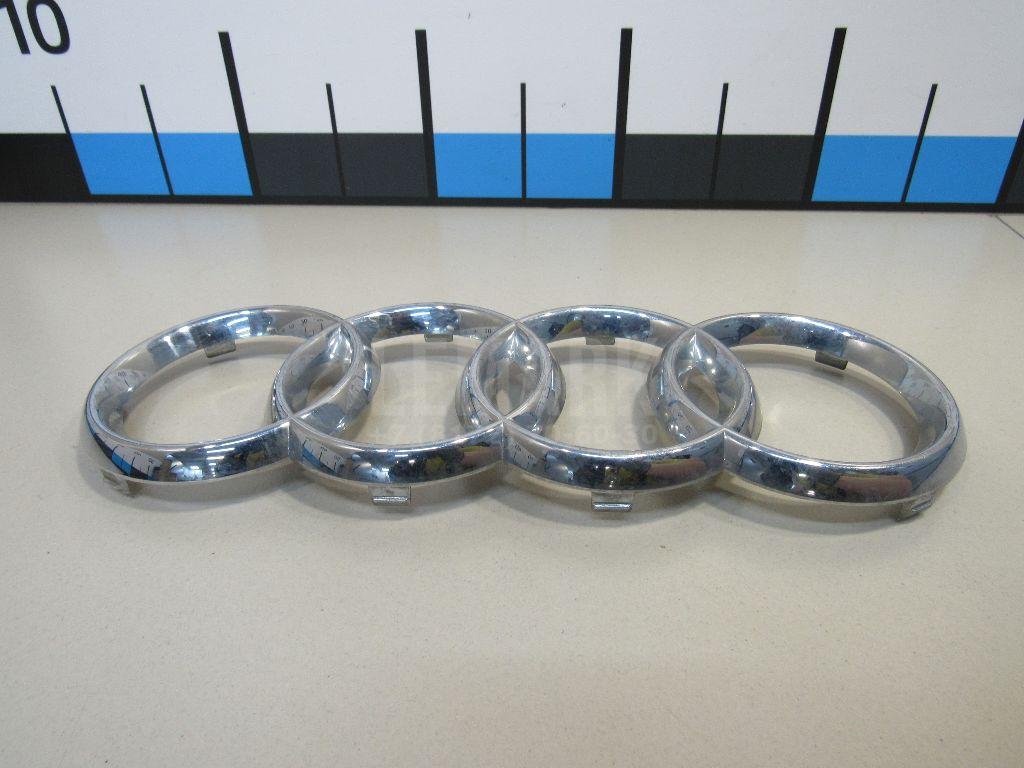Эмблема для  BMW 7-serie F01/F02 2008-2015