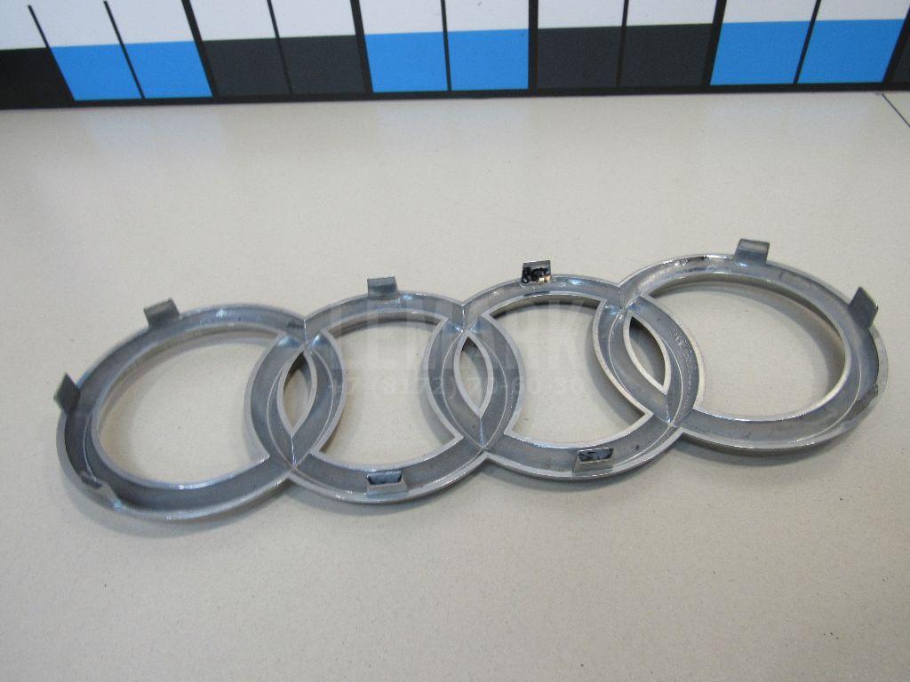 Эмблема для  BMW 7-serie F01/F02 2008-2015