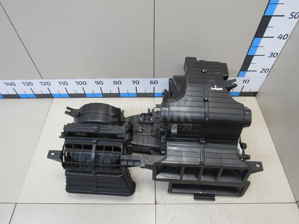 Корпус отопителя 972053U001 Hyundai-Kia