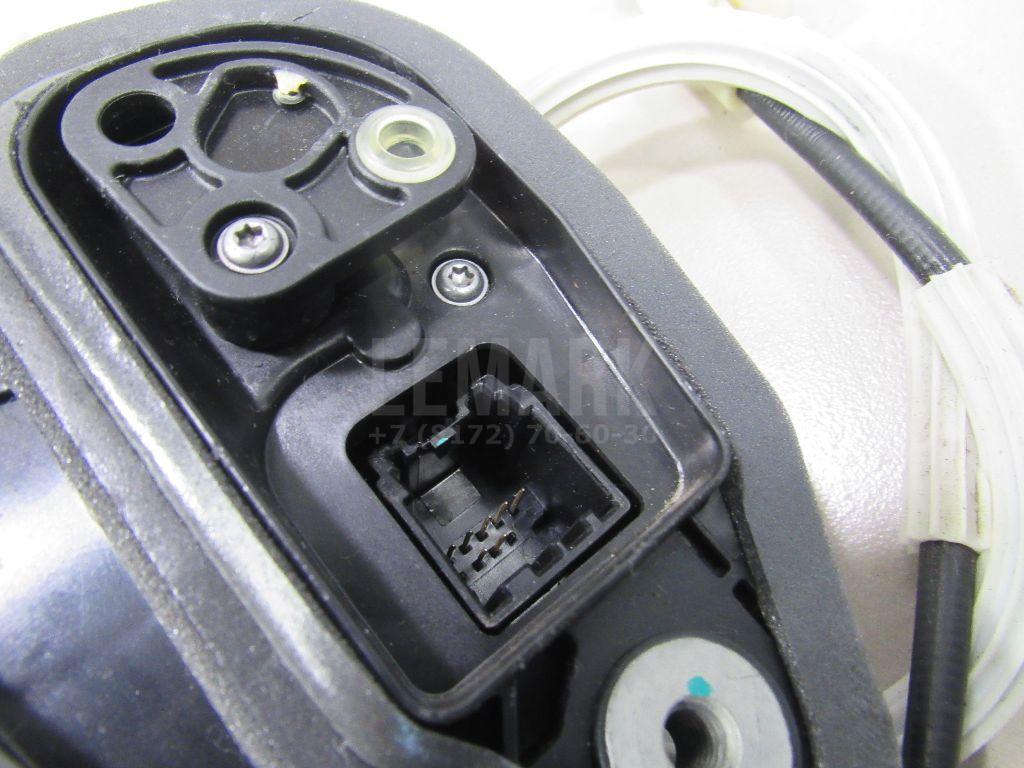 Замок двери передней левой для  Audi 80/90 [B4] 1991-1995