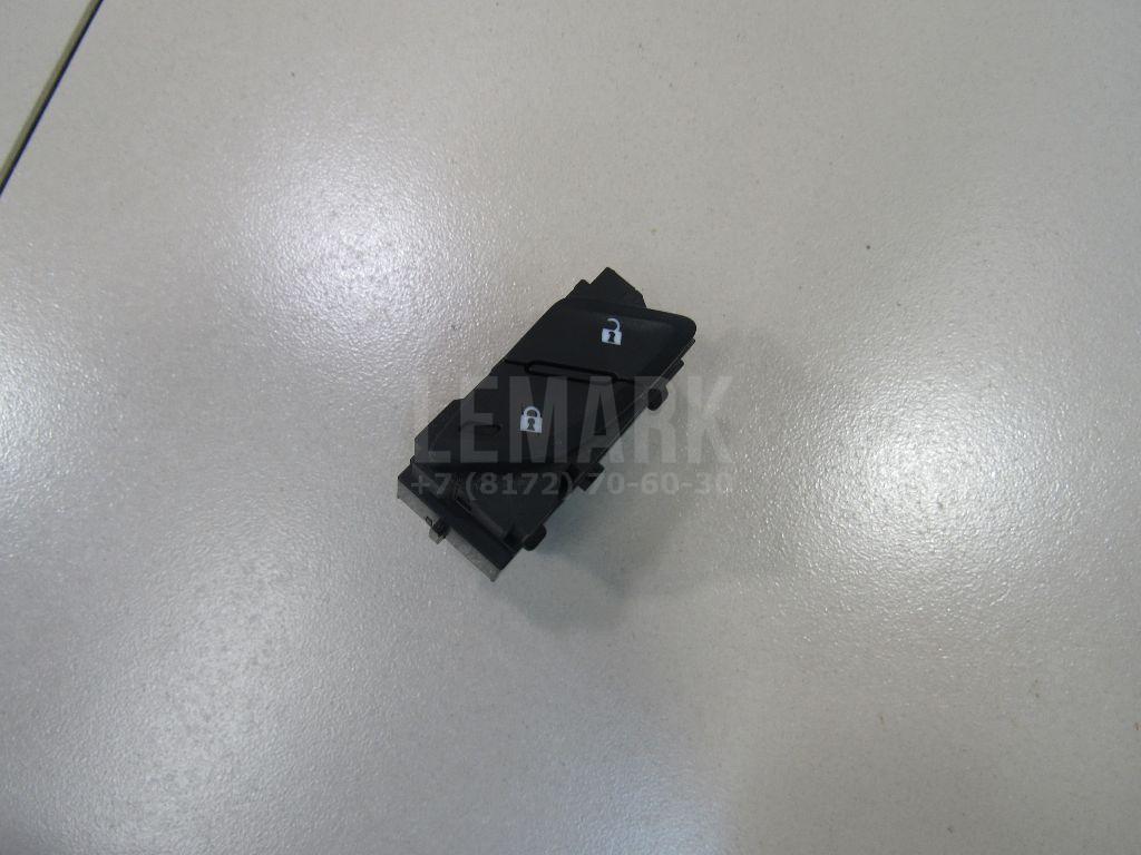 Кнопка центрального замка для  BMW X5 E70 2007-2013