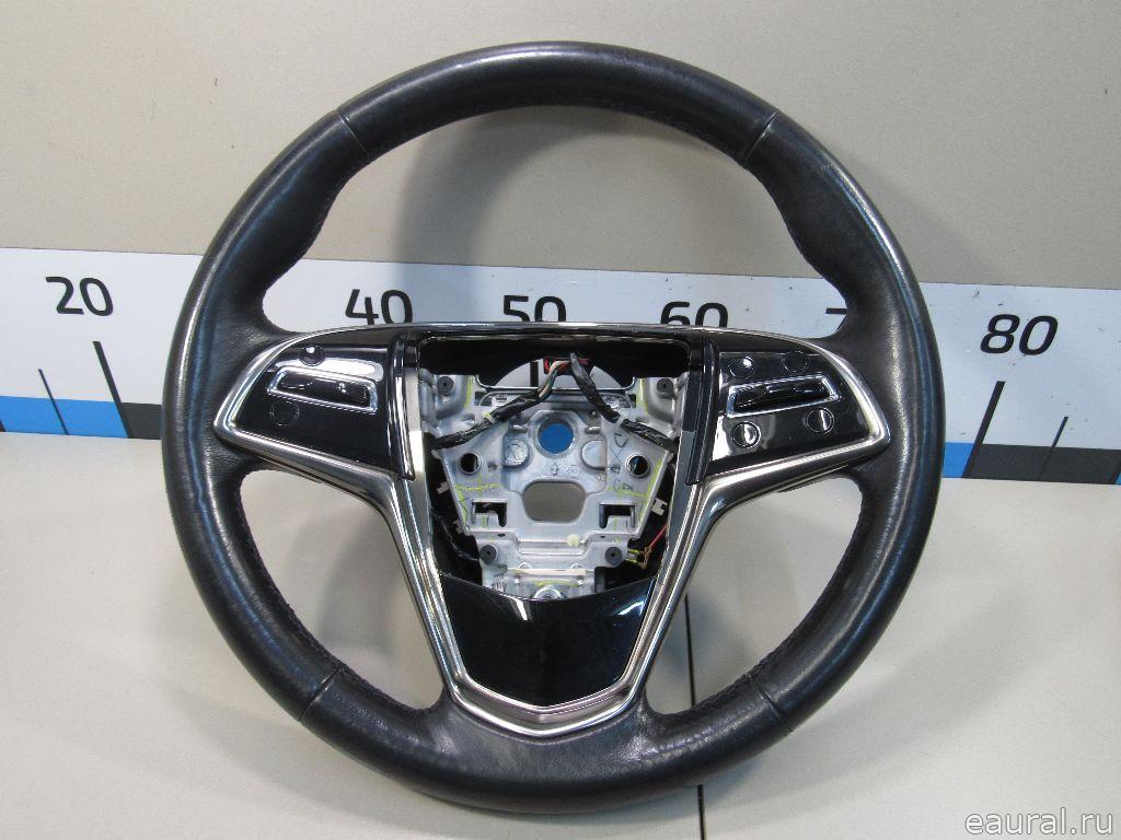 Рулевое колесо для AIR BAG (без AIR BAG)