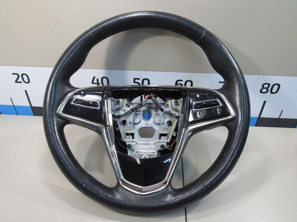 Рулевое колесо для AIR BAG (без AIR BAG)